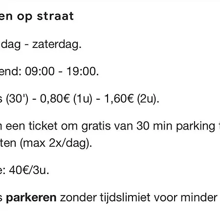 2 Person Privat Between Expo & Sint Pieters Station Quarto em Acomodações Particulares Gante